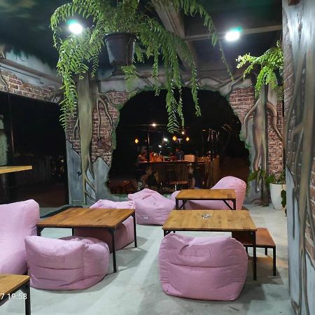 Save Hostel Ко Тао Екстериор снимка