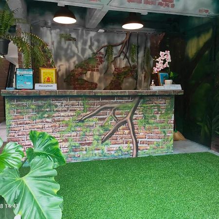 Save Hostel Ко Тао Екстериор снимка