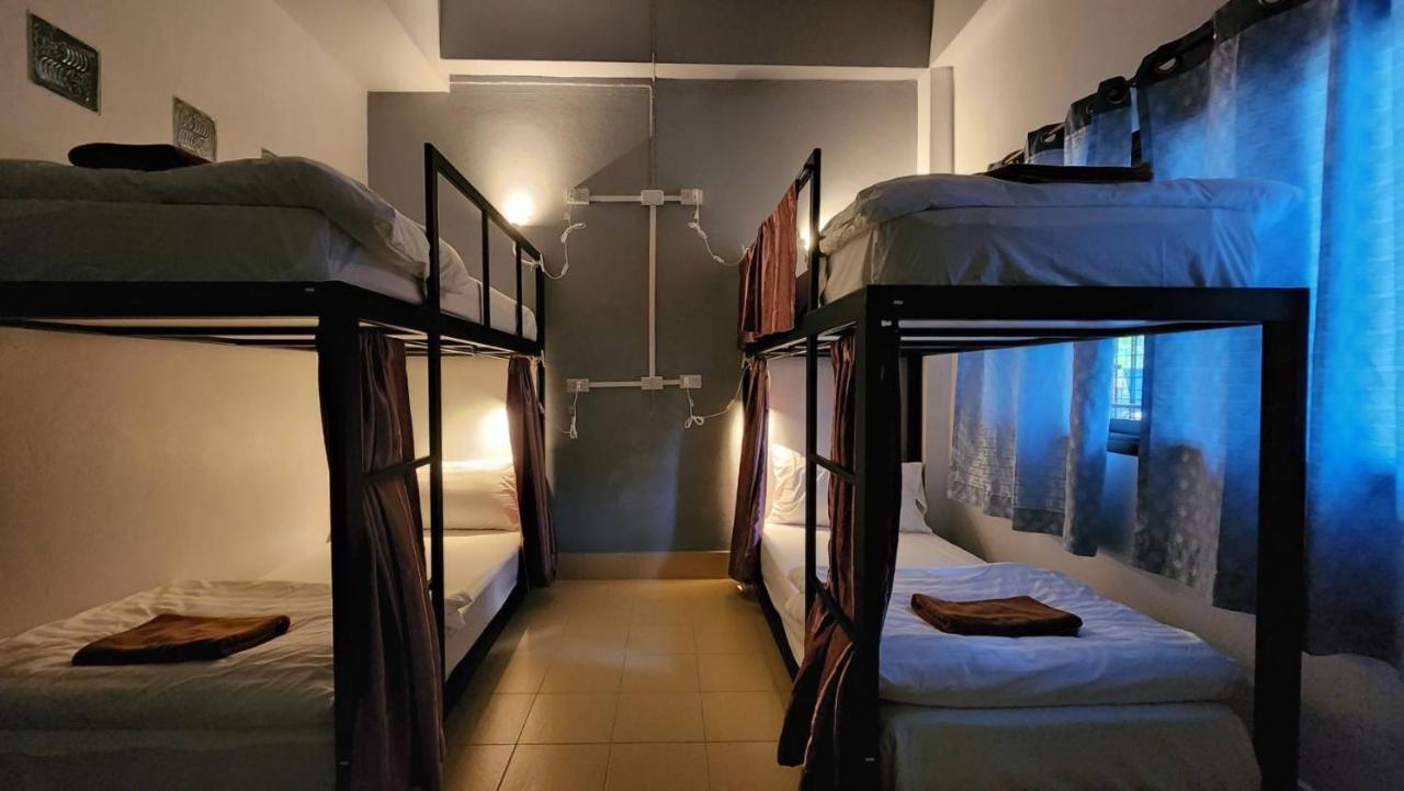 Save Hostel Ко Тао Екстериор снимка