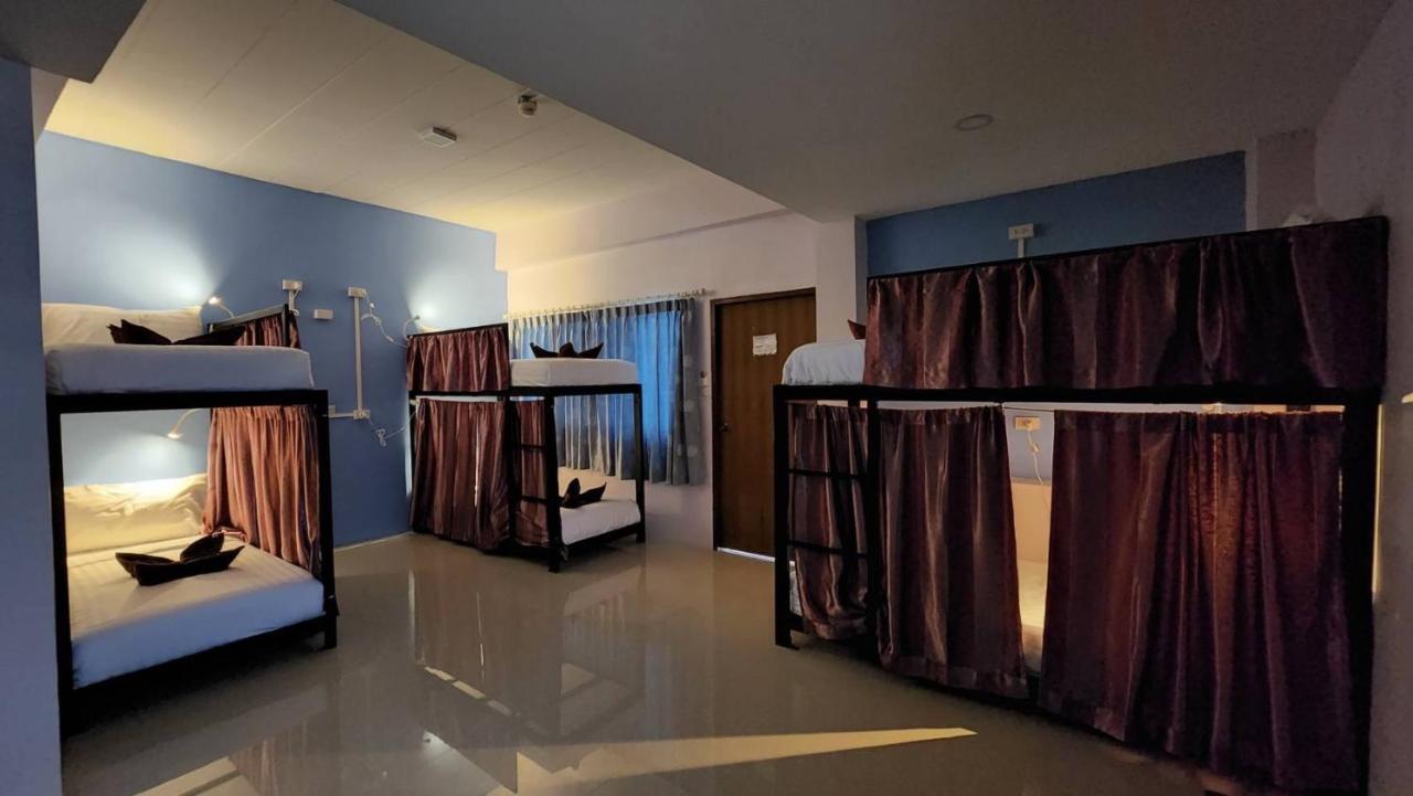 Save Hostel Ко Тао Екстериор снимка