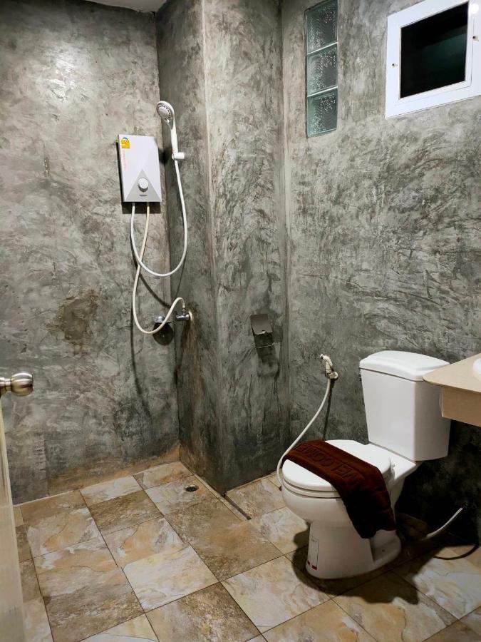 Save Hostel Ко Тао Екстериор снимка