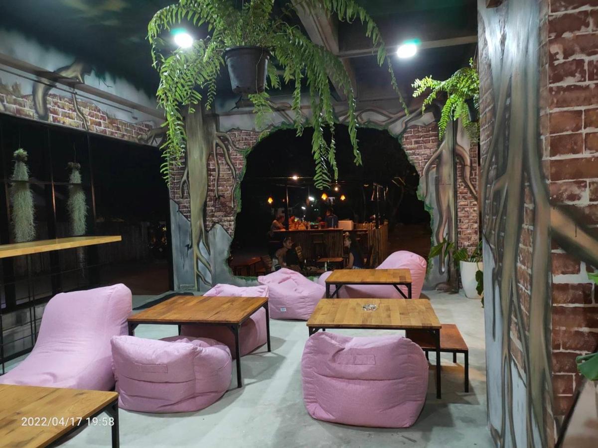 Save Hostel Ко Тао Екстериор снимка