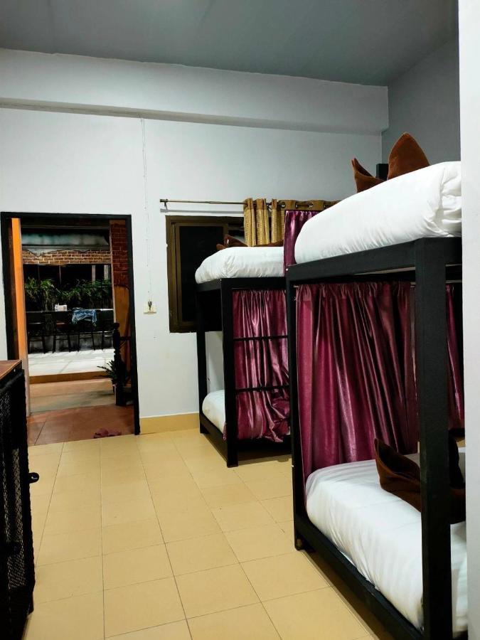 Save Hostel Ко Тао Стая снимка