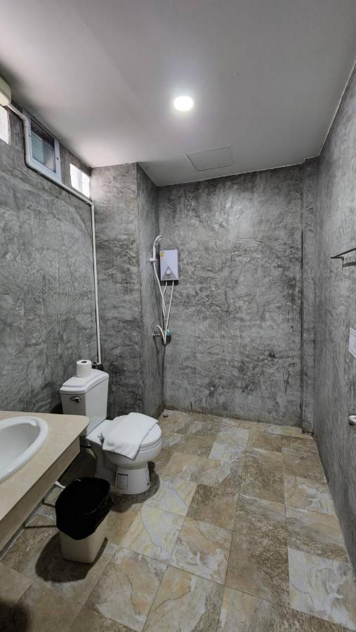 Save Hostel Ко Тао Екстериор снимка