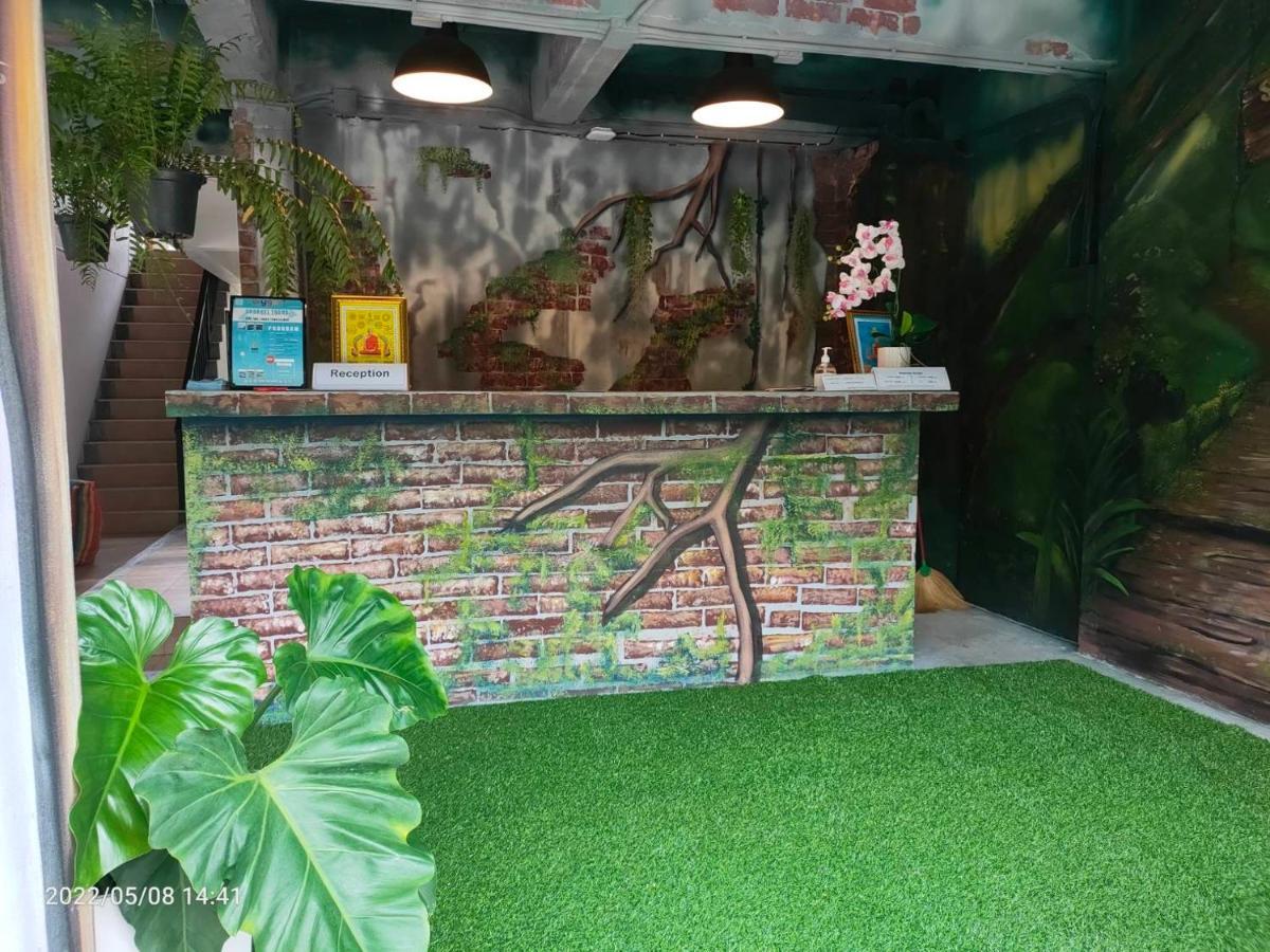Save Hostel Ко Тао Екстериор снимка
