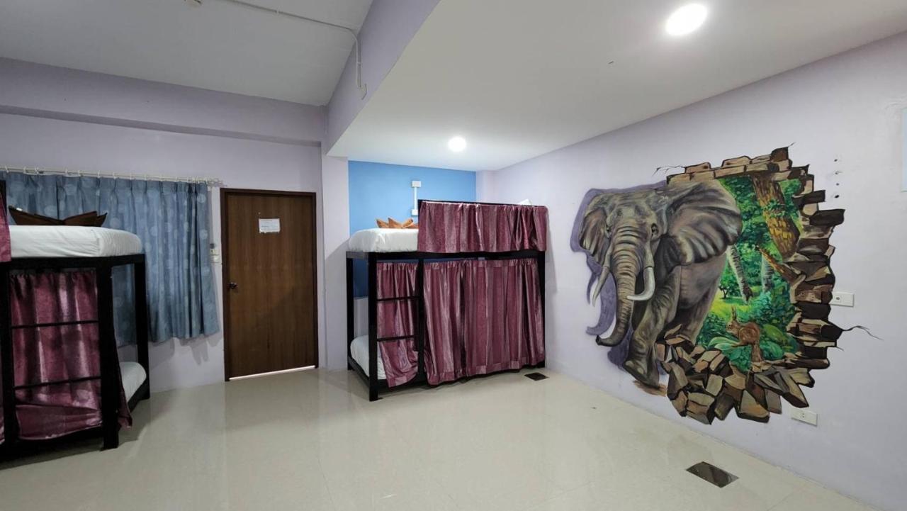 Save Hostel Ко Тао Екстериор снимка